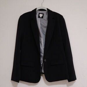 A New Day: Black Women’s Blazer - Size 12